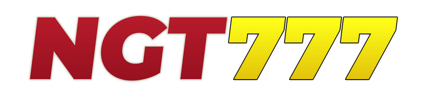 ngt777 লোগো